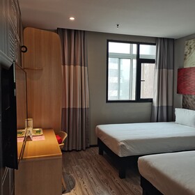 Ibis Xian Hi-Tech Zone