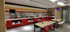 Ibis Xian Hi-Tech Zone