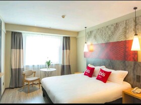 Ibis Xian Hi-Tech Zone