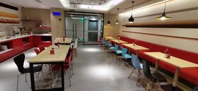 Ibis Xian Hi-Tech Zone