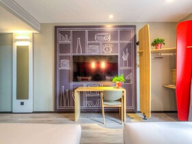 Ibis Xian Hi-Tech Zone
