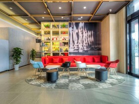 Ibis Xian Hi-Tech Zone