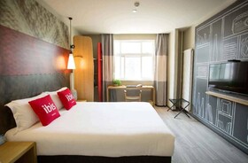 Ibis Xian Hi-Tech Zone