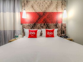 Ibis Xian Hi-Tech Zone
