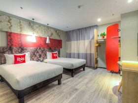 Ibis Xian Hi-Tech Zone