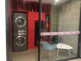 Ibis Xian Hi-Tech Zone