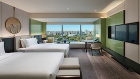 InterContinental Xi'an North