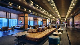 InterContinental Xi'an North