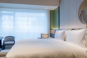 InterContinental Xi'an North