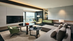 InterContinental Xi'an North