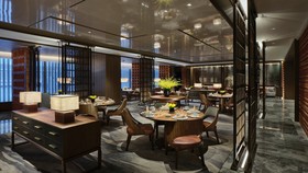 InterContinental Xi'an North