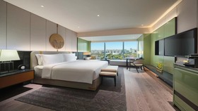 InterContinental Xi'an North