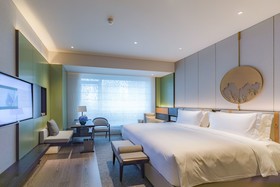 InterContinental Xi'an North