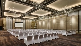 InterContinental Xi'an North