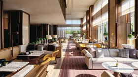 InterContinental Xi'an North