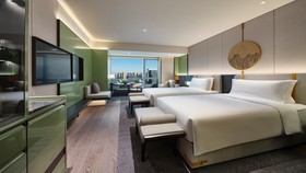 InterContinental Xi'an North