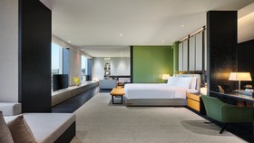 InterContinental Xi'an North