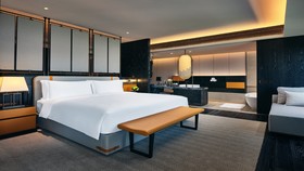 InterContinental Xi'an North