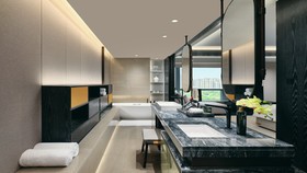 InterContinental Xi'an North