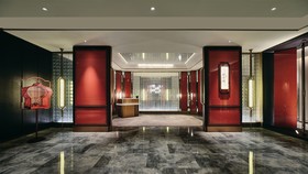 InterContinental Xi'an North