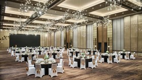 InterContinental Xi'an North