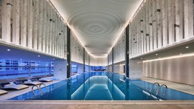 InterContinental Xi'an North