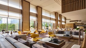 InterContinental Xi'an North