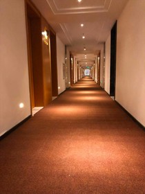 IU Hotels Xian Sanqiao Metro Sation Wanxiang City Branch