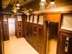 JAMES JOYCE COFFETEL Xi'an municipal government North Railway Station)