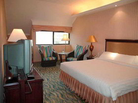 Jianguo Hotel