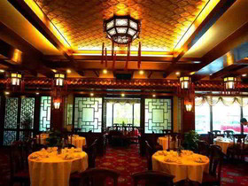 Jianguo Hotel