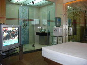 Jianguo Hotel
