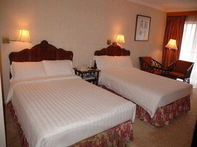 Jianguo Hotel