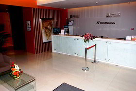 Jin Jiang Inn Ming Guang Road