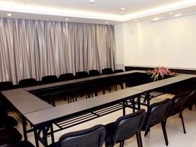 Jin Jiang Inn Ming Guang Road
