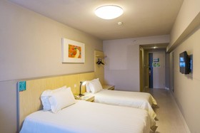 Jinjiang Inn Xi'an Changle West Road