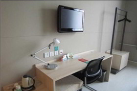 Jinjiang Inn Xian Keji 2nd Road Software Park