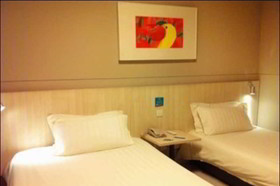 Jinjiang Inn Xian Keji 2nd Road Software Park