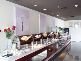Jinjiang Inn Xian Wulukou Wanda Plaza Branch