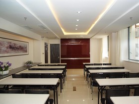 Jinjiang Inn Xian Wulukou Wanda Plaza Branch