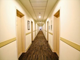 JinJiang Inn Xian Xingfu Road Hotel