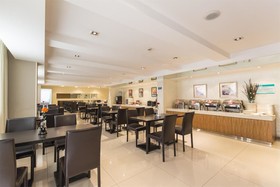 Jinjiang Inn Yanliang Qianjin Road City Square