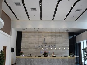 Lavande Hotel Xian Xiaozhai Subway Station Dayanta Branch