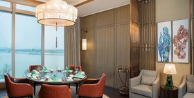 Le Meridien Xian Chanba
