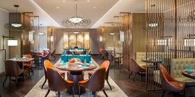 Le Meridien Xian Chanba