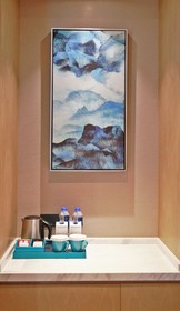 Le Meridien Xian Chanba