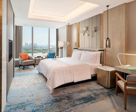 Le Meridien Xian Chanba