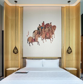 Le Meridien Xian Chanba