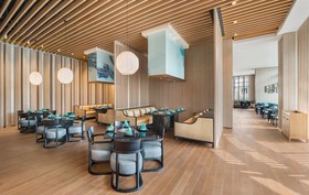 Le Meridien Xian Chanba