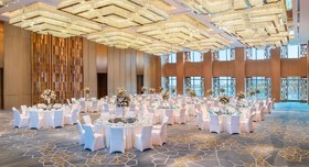 Le Meridien Xian Chanba